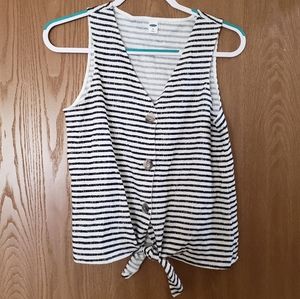 Old Navy Tank